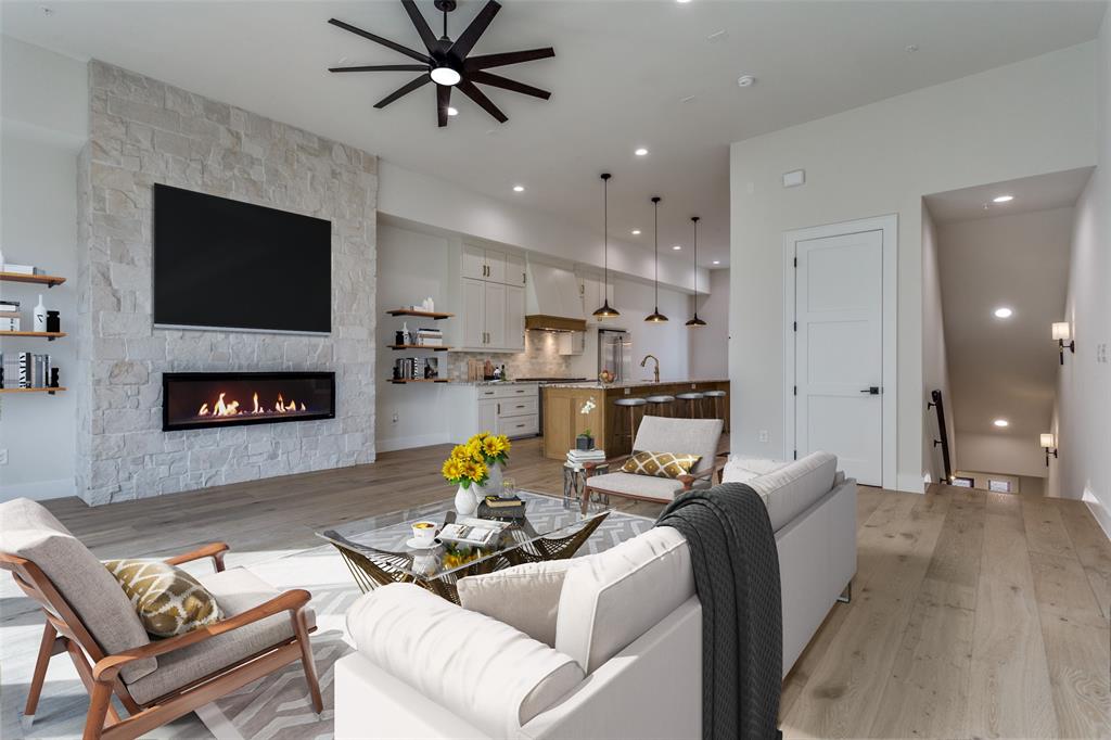 William Dooley Surv Abs #422 - Residential