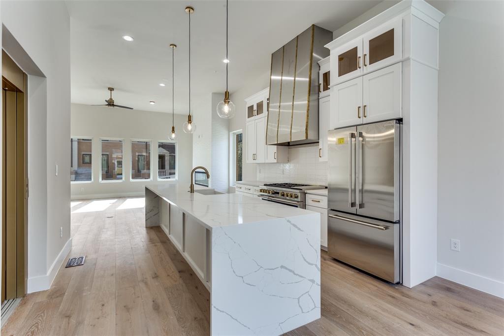 William Dooley Surv Abs #422 - Residential