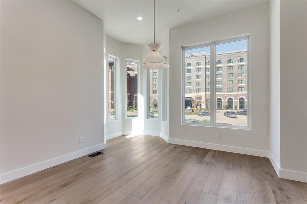 William Dooley Surv Abs #422 - Residential