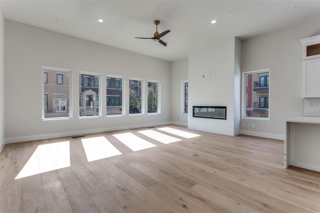 William Dooley Surv Abs #422 - Residential