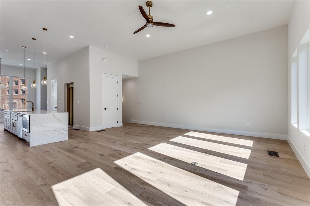 William Dooley Surv Abs #422 - Residential