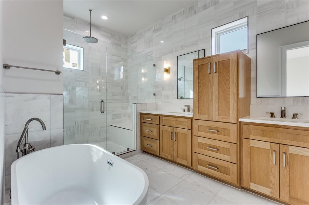 William Dooley Surv Abs #422 - Residential