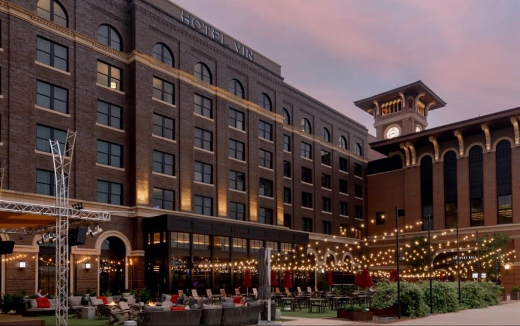 William Dooley Surv Abs #422 - Residential