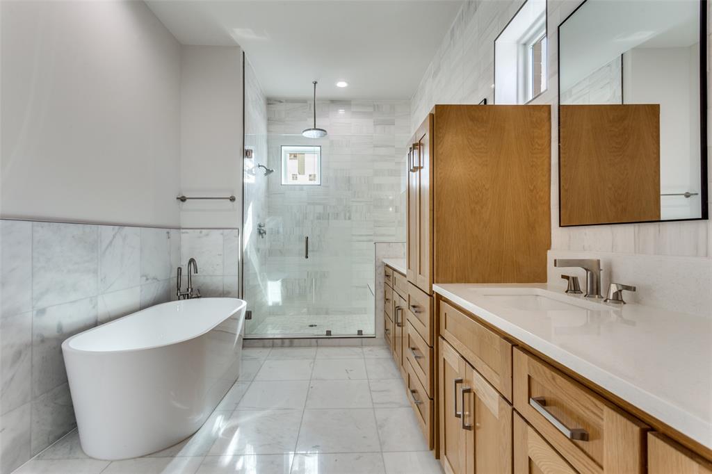 William Dooley Surv Abs #422 - Residential