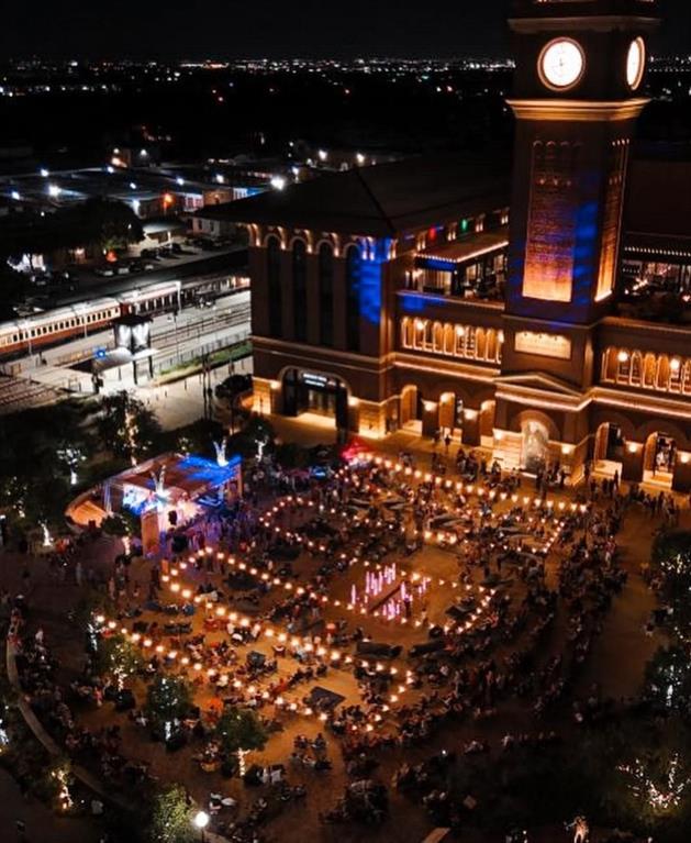 William Dooley Surv Abs #422 - Residential