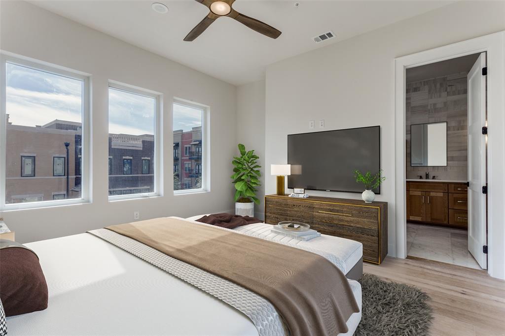 William Dooley Surv Abs #422 - Residential