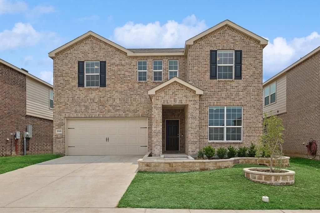 Photo of 1049 Castroville Drive, Forney, TX 75126 (MLS # 21240022)