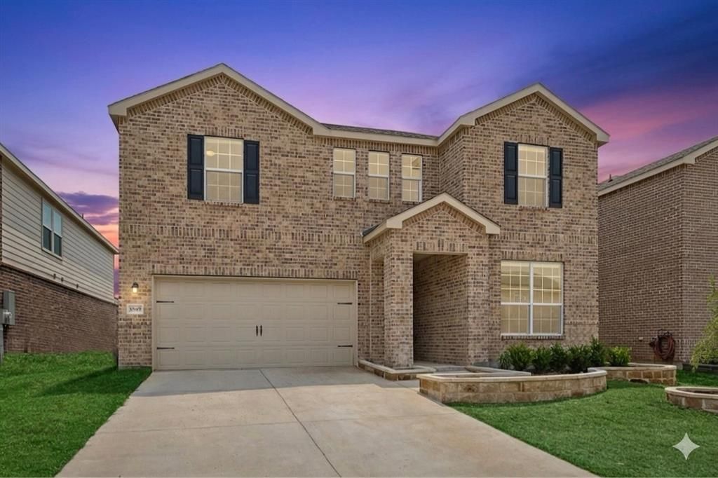 Photo of 1049 Castroville Drive, Forney, TX 75126 (MLS # 21240022)
