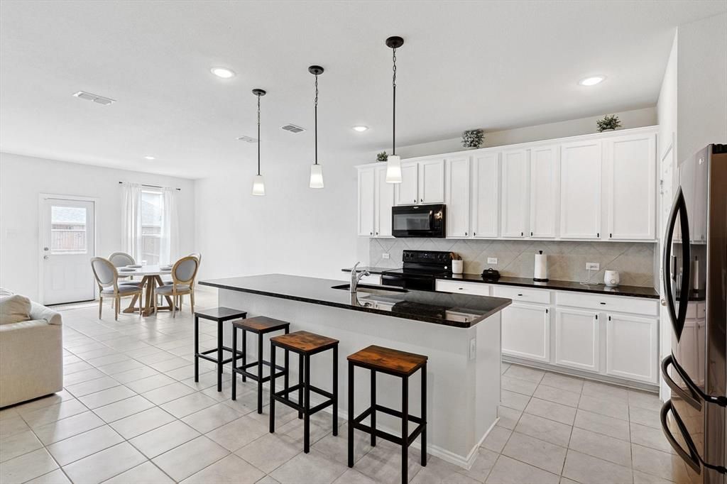 Photo of 1049 Castroville Drive, Forney, TX 75126 (MLS # 21240022)