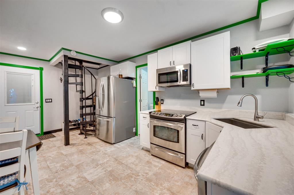 Morningside - Residential