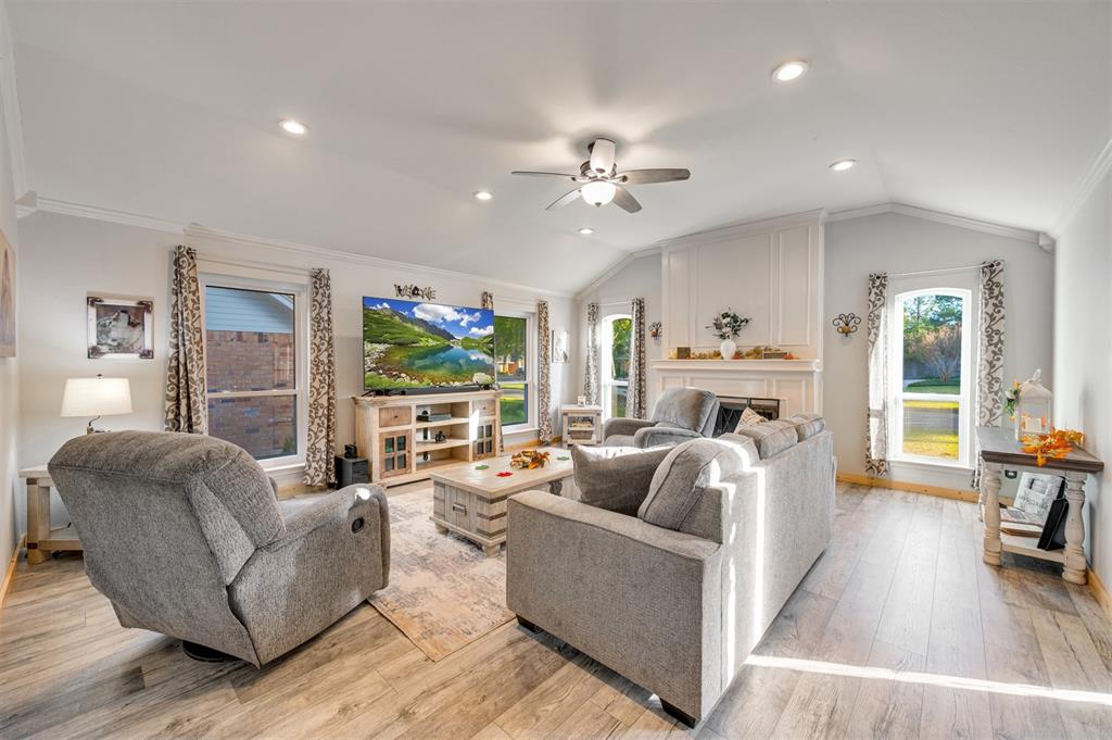 Morningside - Residential