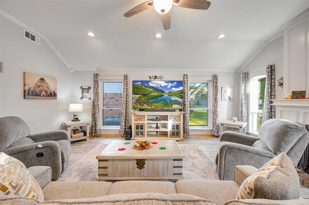 Morningside - Residential