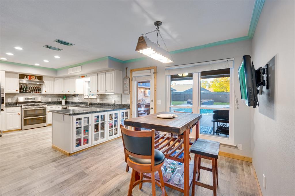 Morningside - Residential