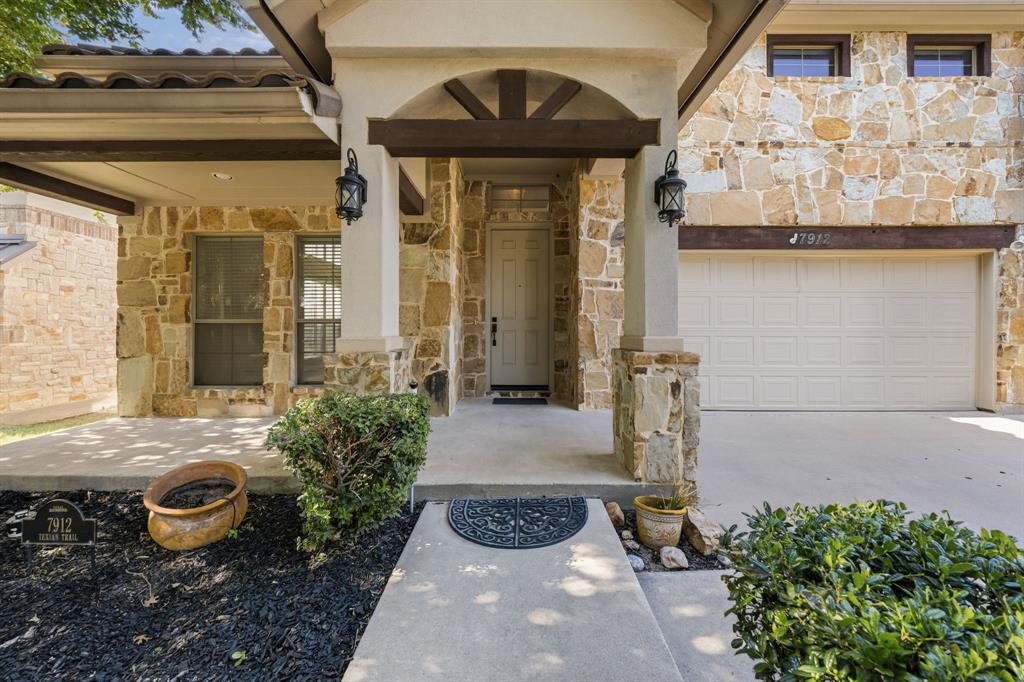 7912 Texian Trail