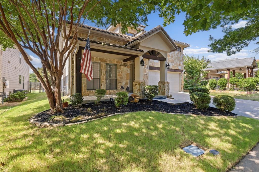 7912 Texian Trail