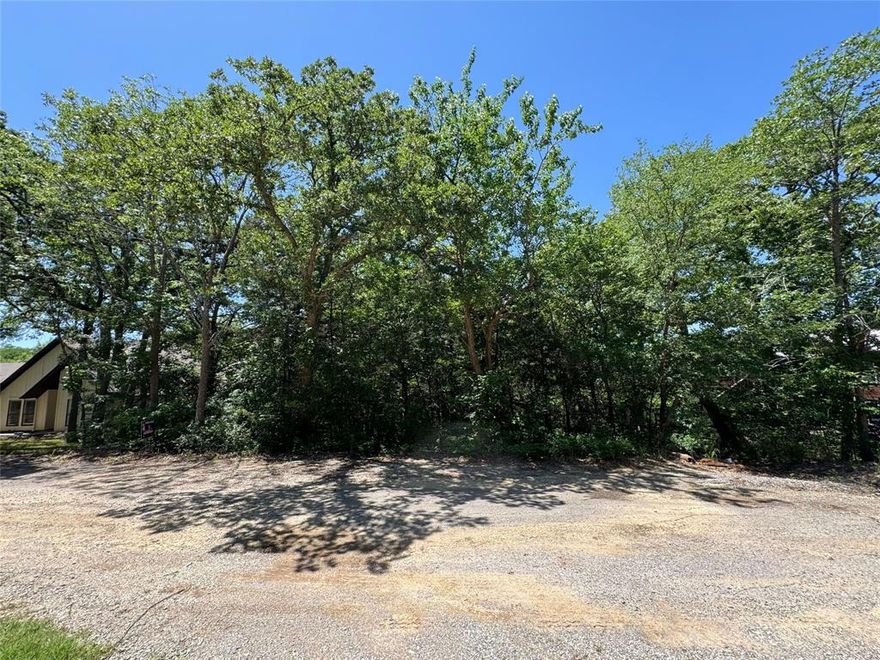 Unveil the perfect canvas to realize your dream home at Tanglewood Trail in Pottsboro, TX! This expansive residential lot spans .5536 acres, featuring 100 feet of frontage and 241 feet of depth, surrounded by trees, offering abundant space for your vision. Seize the opportunity to create your ideal sanctuary on this vacant platted lot.