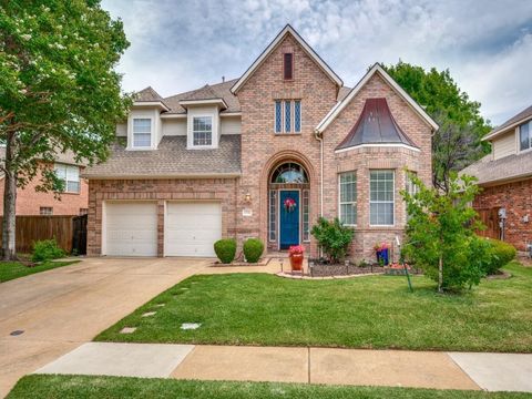 1721 Cross Point Road McKinney TX 75072