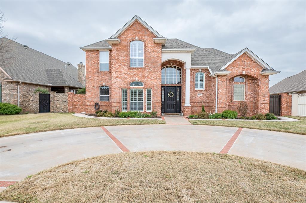 View Wichita Falls, TX 76302 house