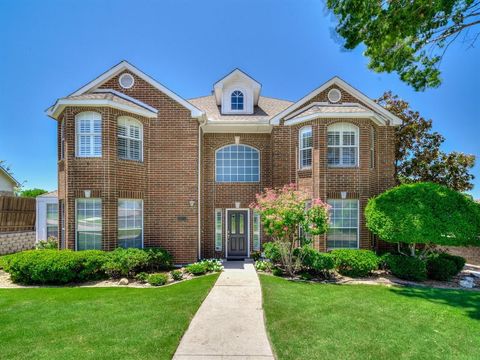 3811 Cromwell Drive Carrollton TX 75007