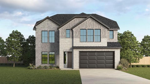 Photo of 1020 Longfellow Lane, Royse City, TX 75189 (MLS # 21360393)