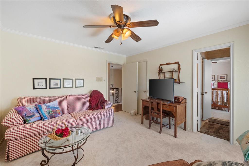 Corsicana - Residential