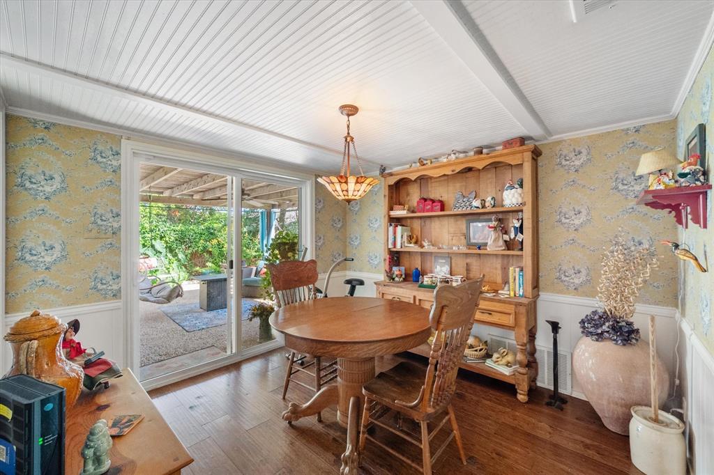 Corsicana - Residential