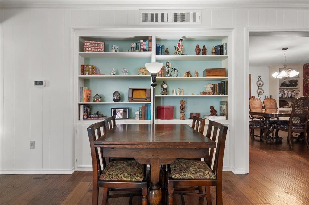 Corsicana - Residential