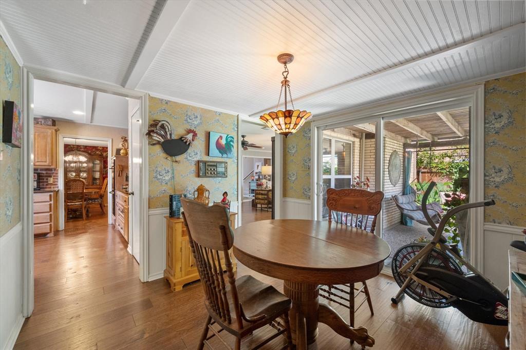 Corsicana - Residential