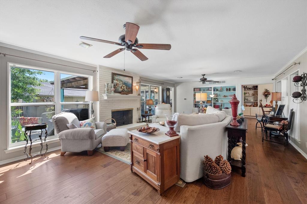 Corsicana - Residential