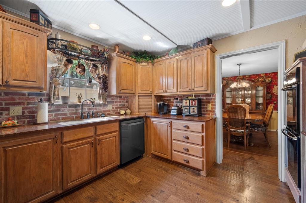 Corsicana - Residential