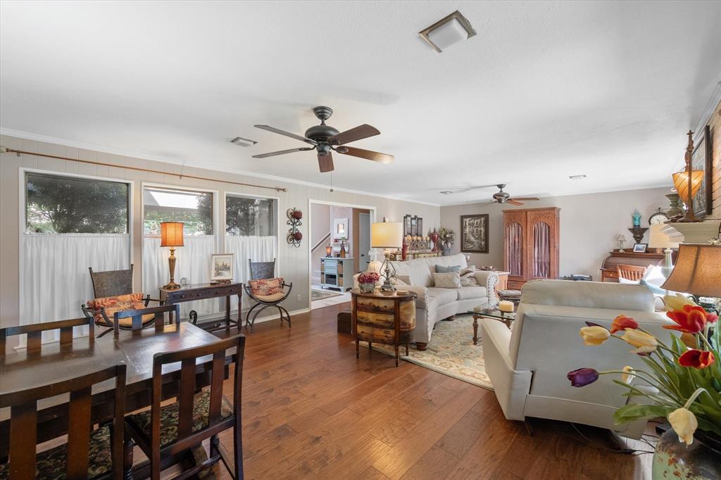 Corsicana - Residential