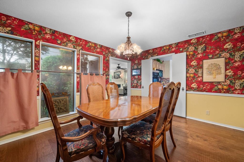 Corsicana - Residential