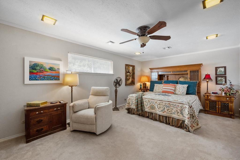 Corsicana - Residential