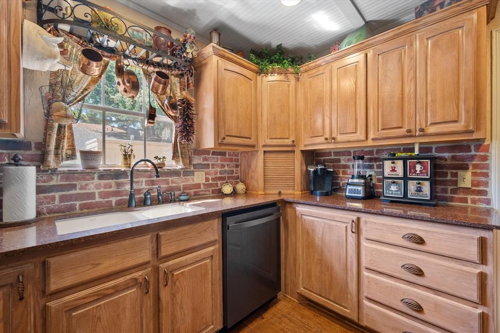 Corsicana - Residential