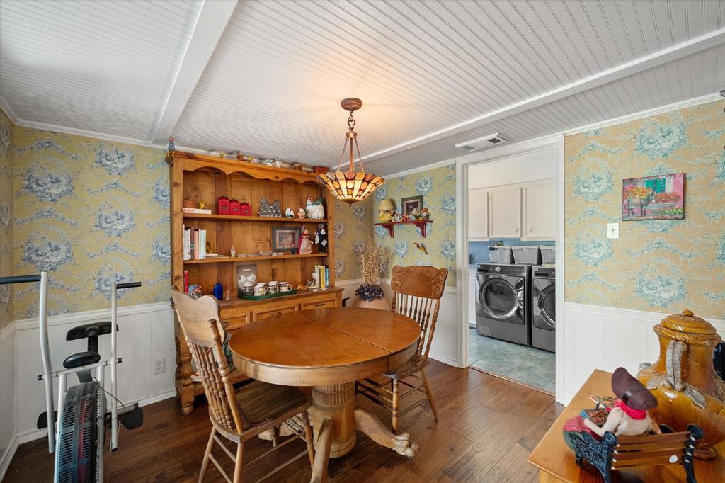 Corsicana - Residential