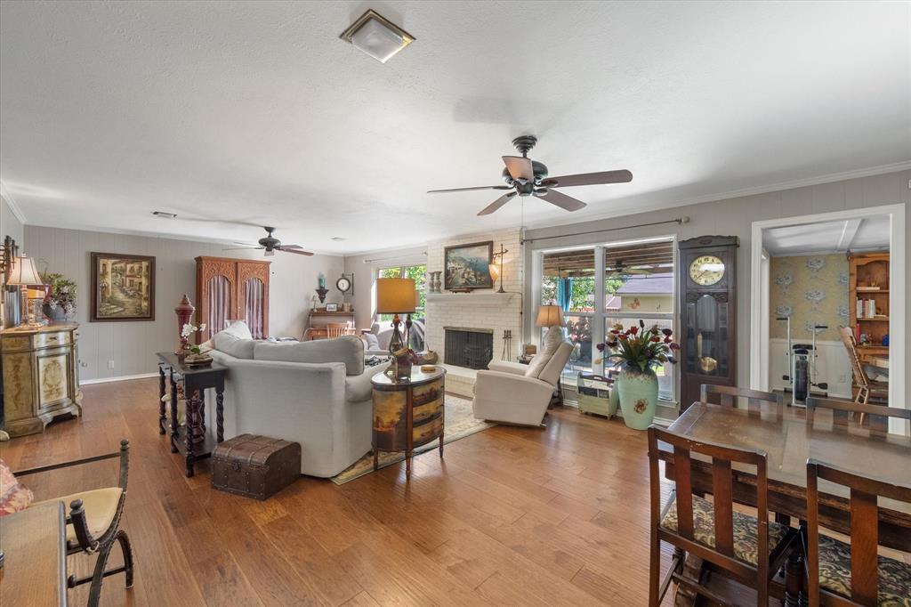 Corsicana - Residential