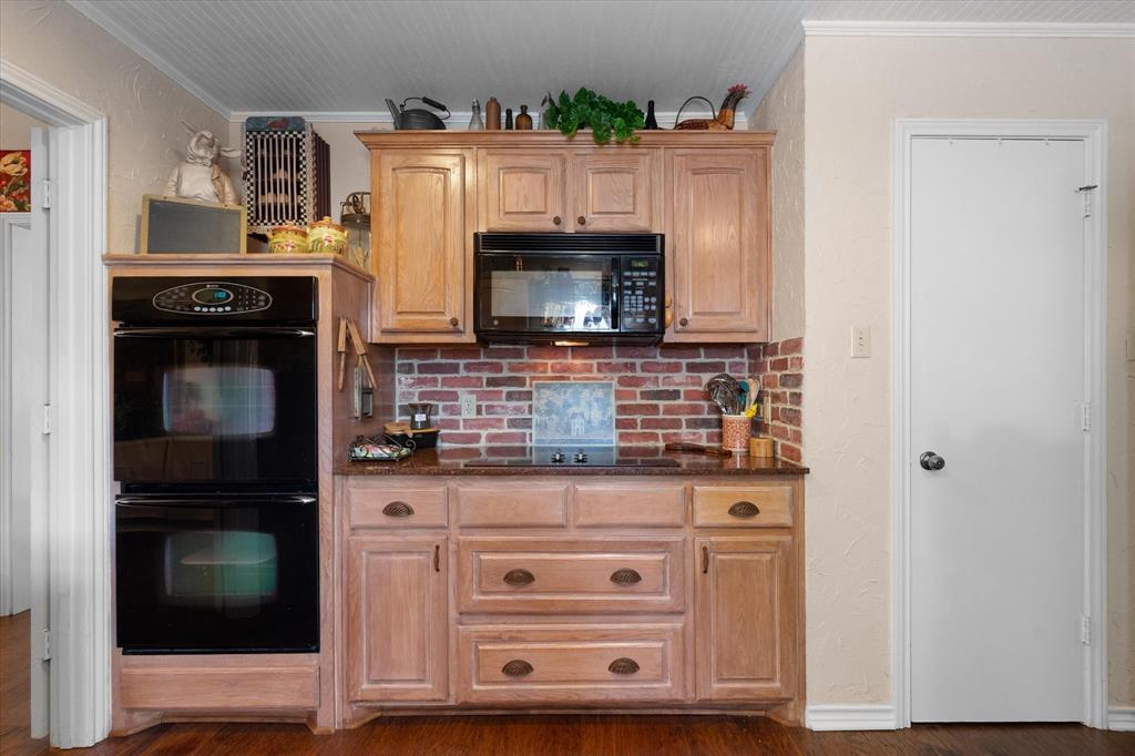 Corsicana - Residential