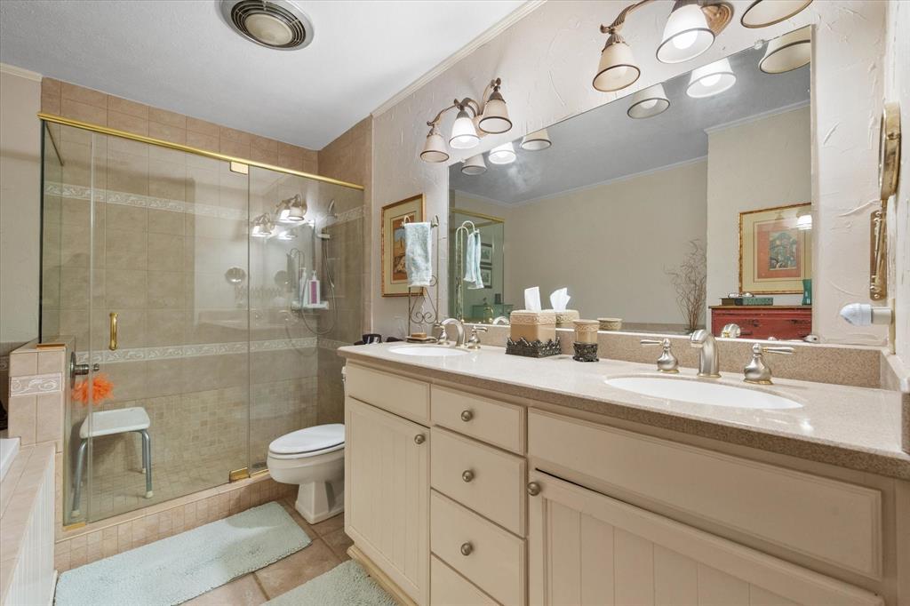 Corsicana - Residential