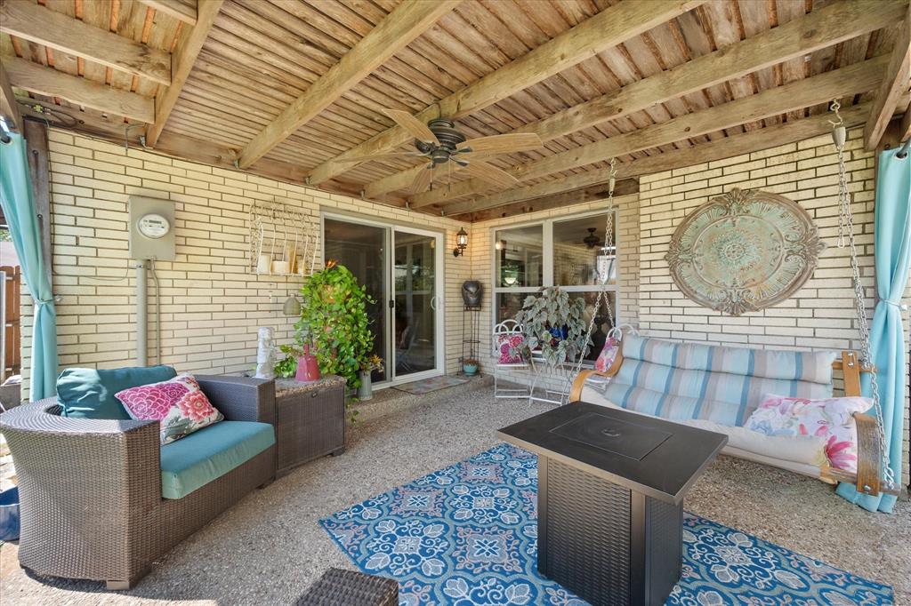 Corsicana - Residential