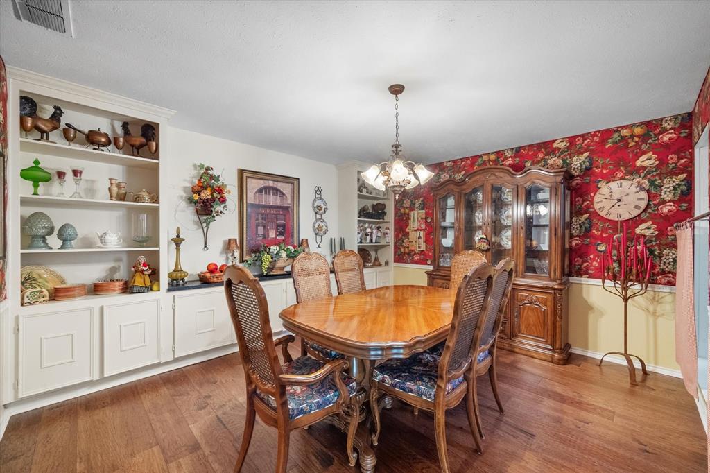 Corsicana - Residential