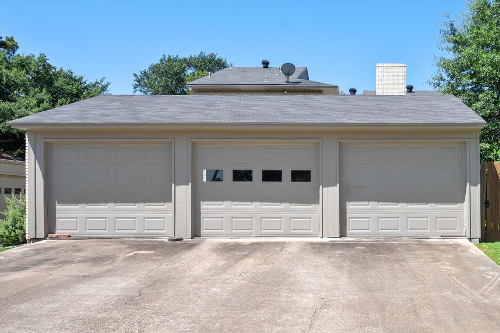 Corsicana - Residential