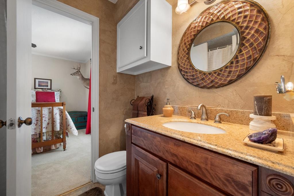 Corsicana - Residential