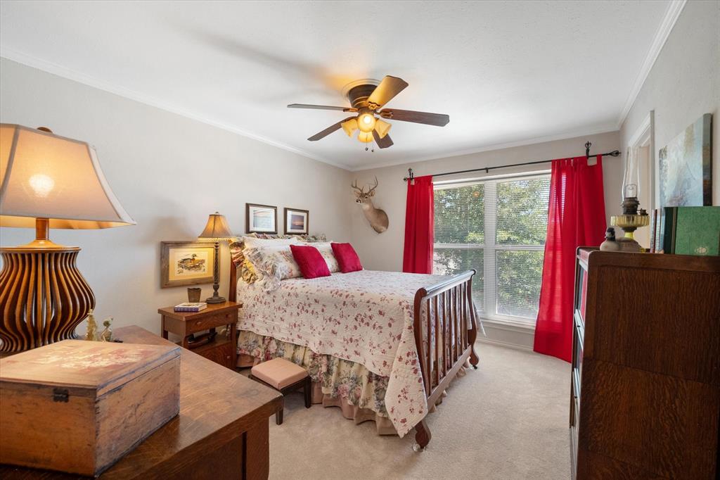 Corsicana - Residential