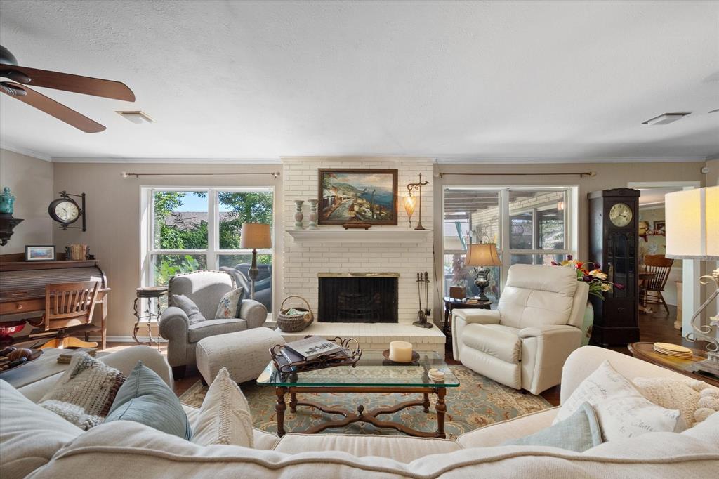 Corsicana - Residential