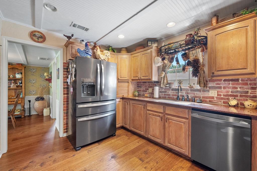 Corsicana - Residential