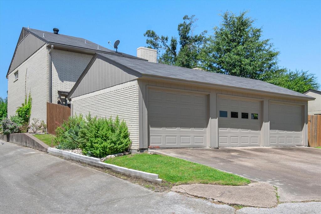 Corsicana - Residential