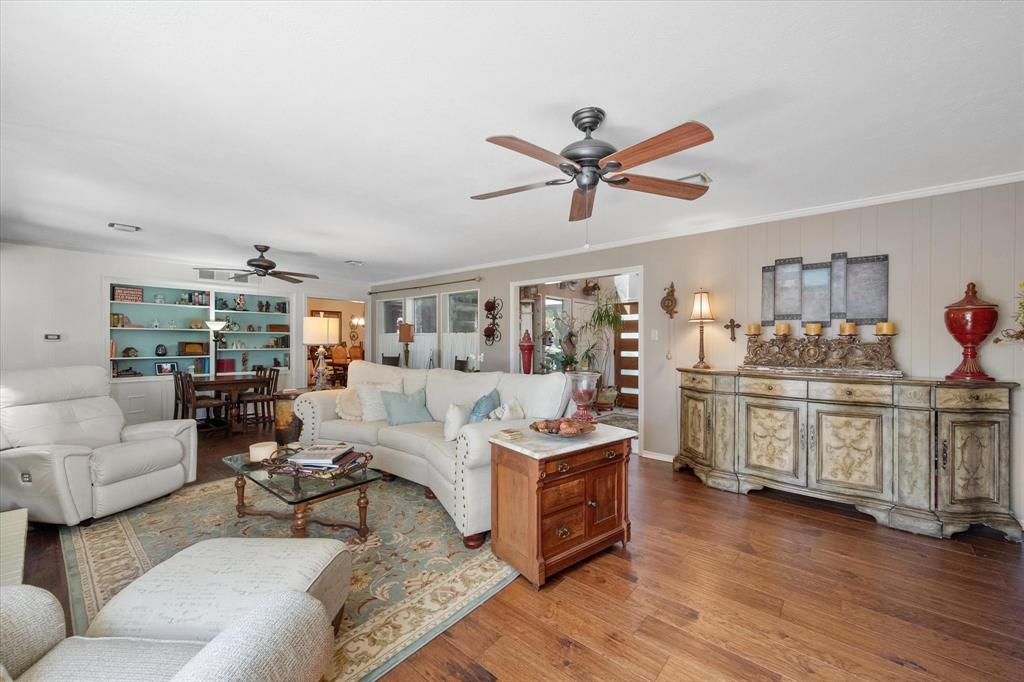 Corsicana - Residential