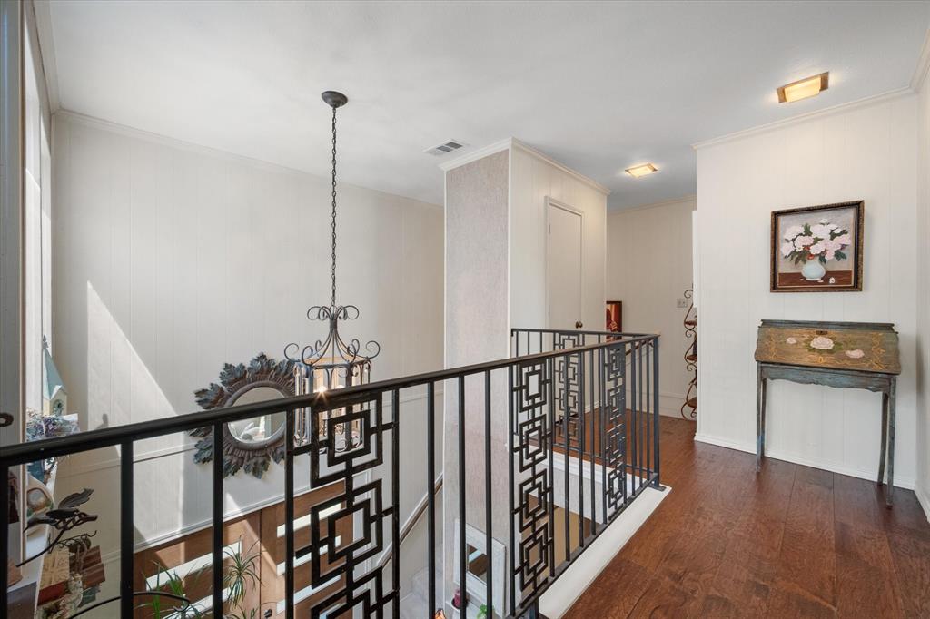 Corsicana - Residential