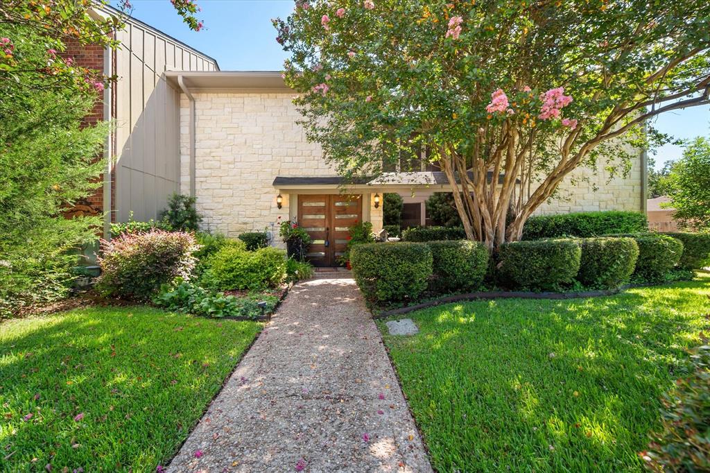 Corsicana - Residential