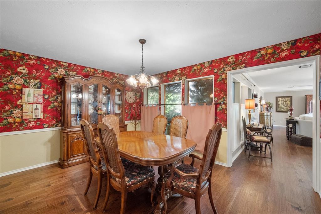 Corsicana - Residential